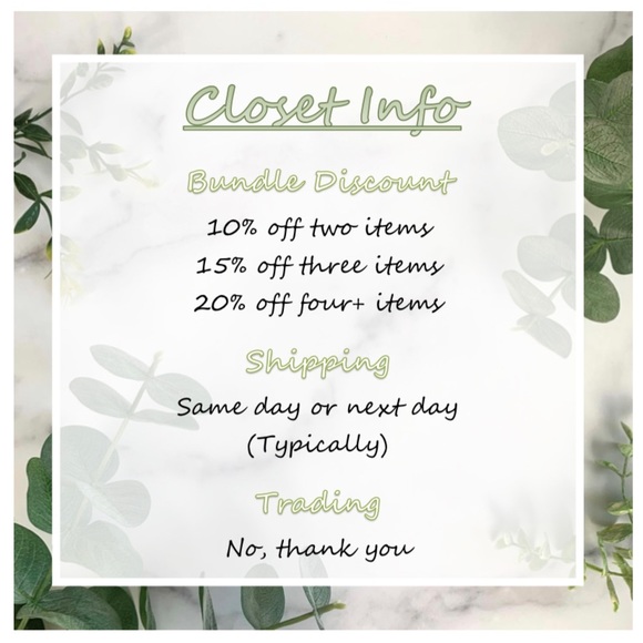 Meet your Posher, Laural - Picture 2 of 2